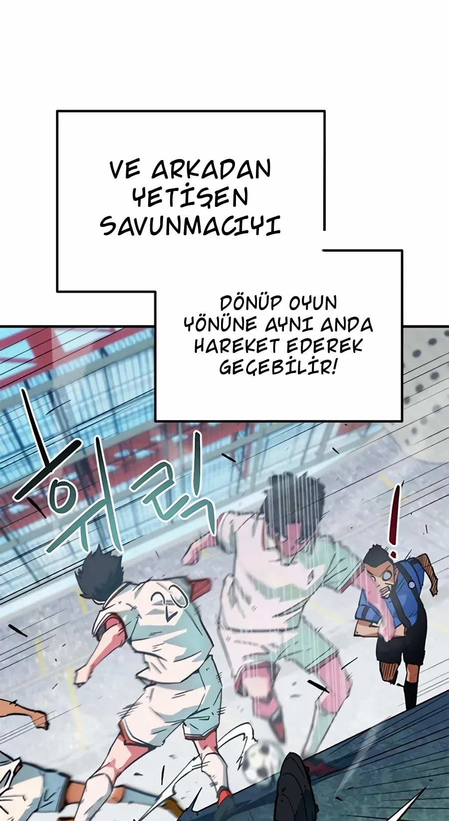 TrendManga Türkçe manga oku im-not-a-soccer-genius bölüm 42 sayfa 76