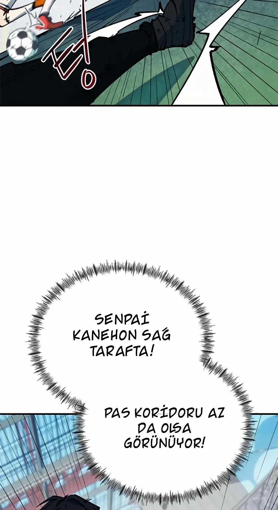 TrendManga Türkçe manga oku im-not-a-soccer-genius bölüm 42 sayfa 77