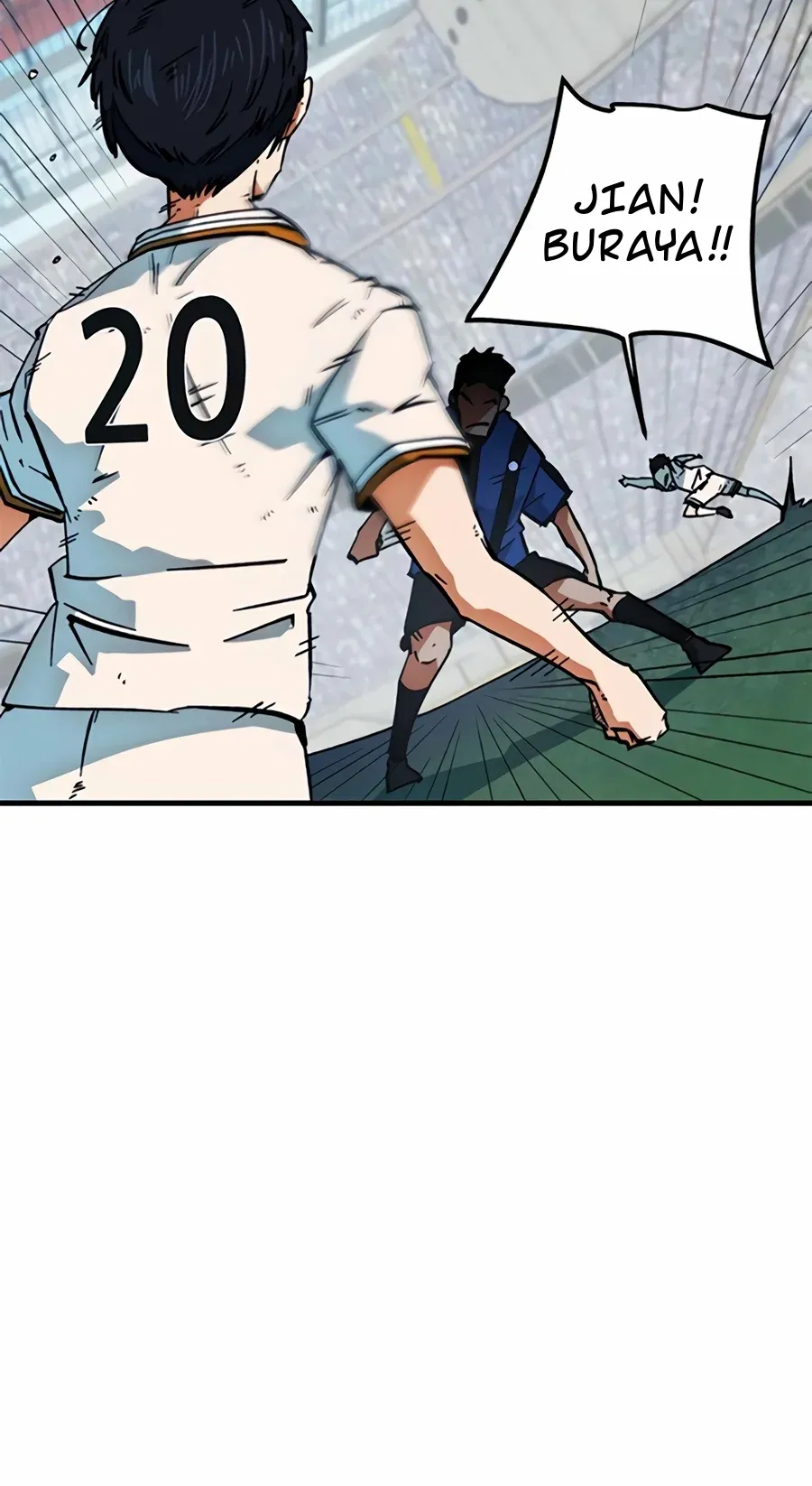 TrendManga Türkçe manga oku im-not-a-soccer-genius bölüm 42 sayfa 78