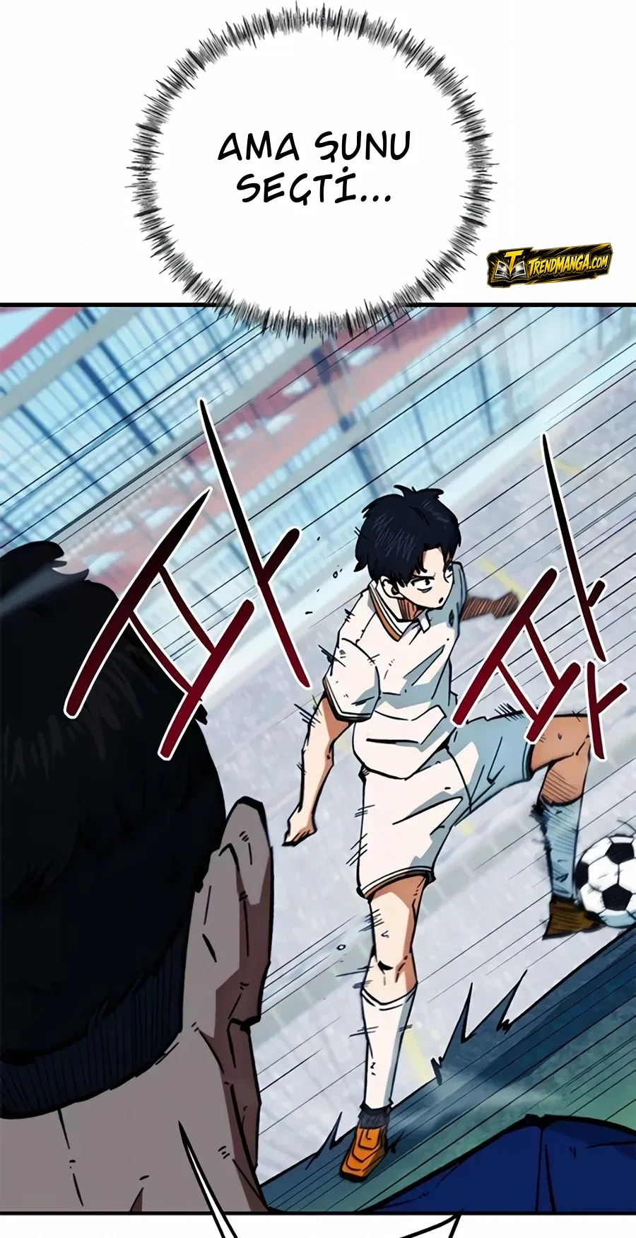 TrendManga Türkçe manga oku im-not-a-soccer-genius bölüm 42 sayfa 79