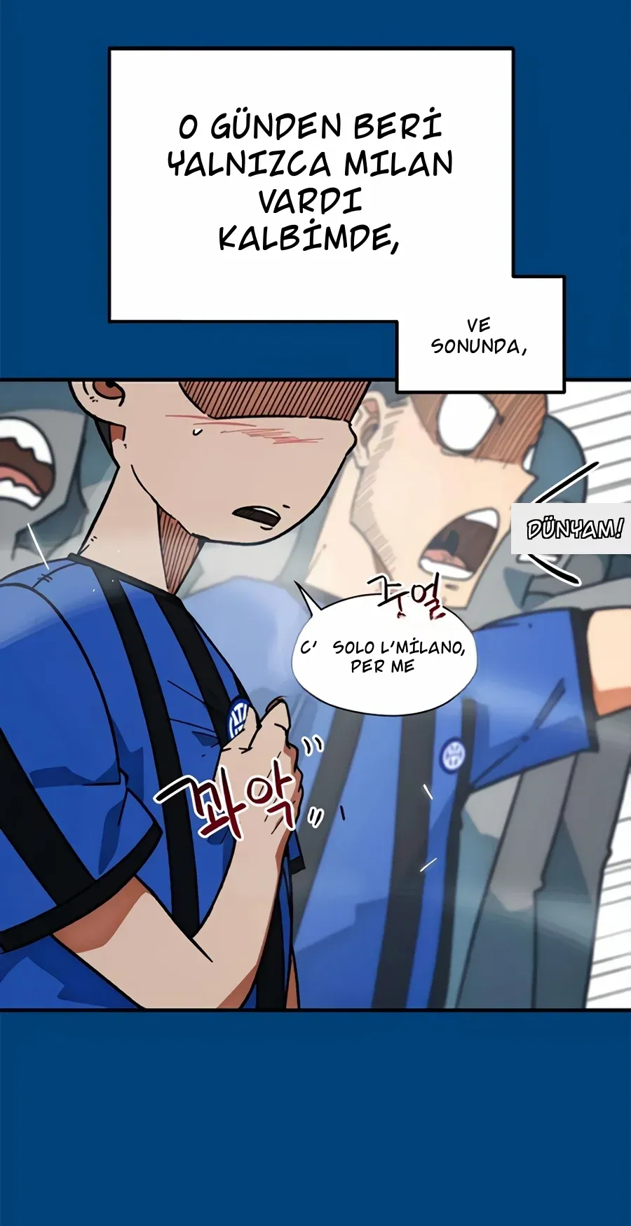 TrendManga Türkçe manga oku im-not-a-soccer-genius bölüm 42 sayfa 8