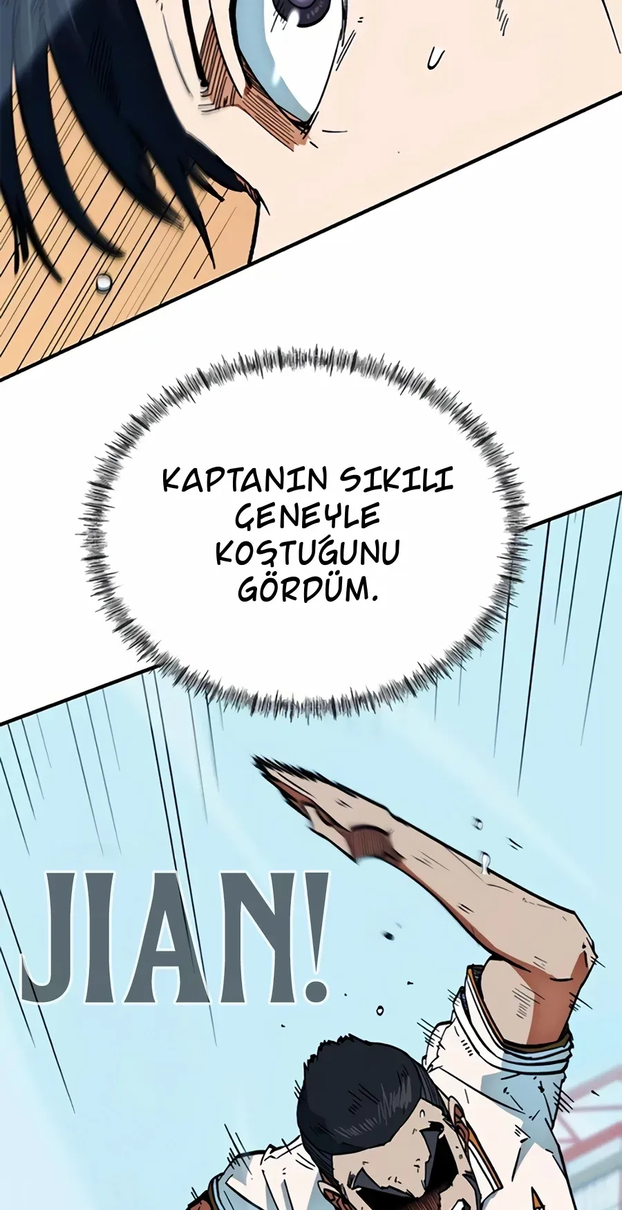 TrendManga Türkçe manga oku im-not-a-soccer-genius bölüm 42 sayfa 81