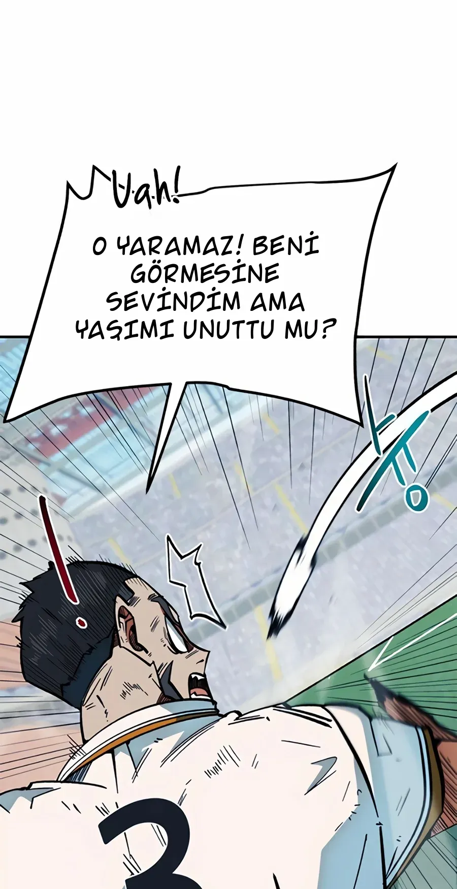 TrendManga Türkçe manga oku im-not-a-soccer-genius bölüm 42 sayfa 83