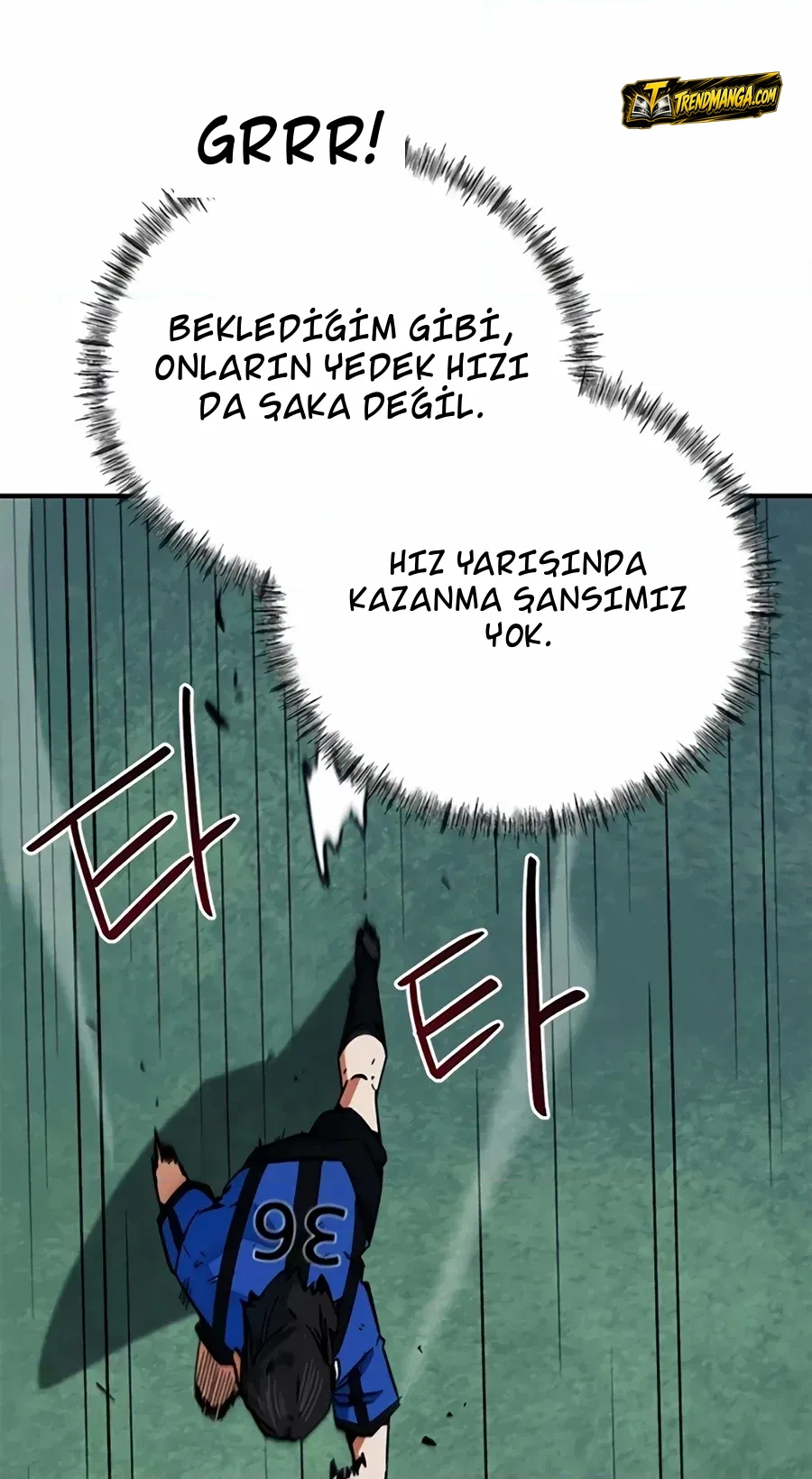 TrendManga Türkçe manga oku im-not-a-soccer-genius bölüm 42 sayfa 89