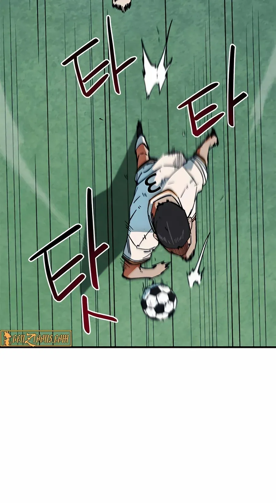 TrendManga Türkçe manga oku im-not-a-soccer-genius bölüm 42 sayfa 90