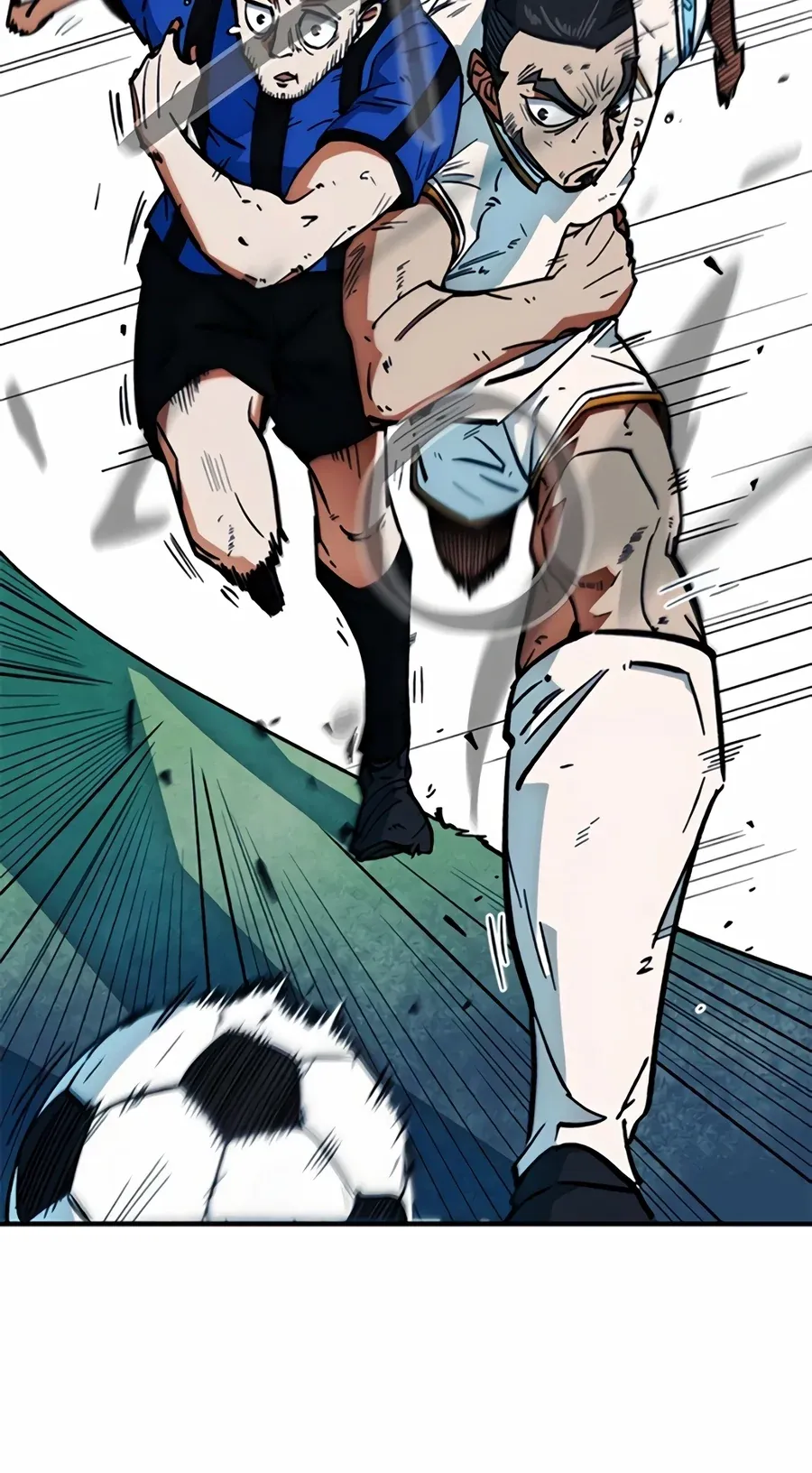 TrendManga Türkçe manga oku im-not-a-soccer-genius bölüm 42 sayfa 93