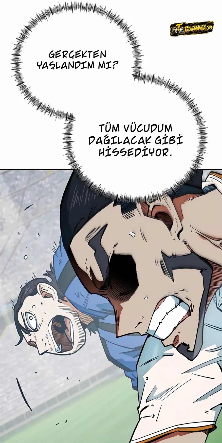 TrendManga Türkçe manga oku im-not-a-soccer-genius bölüm 42 sayfa 94