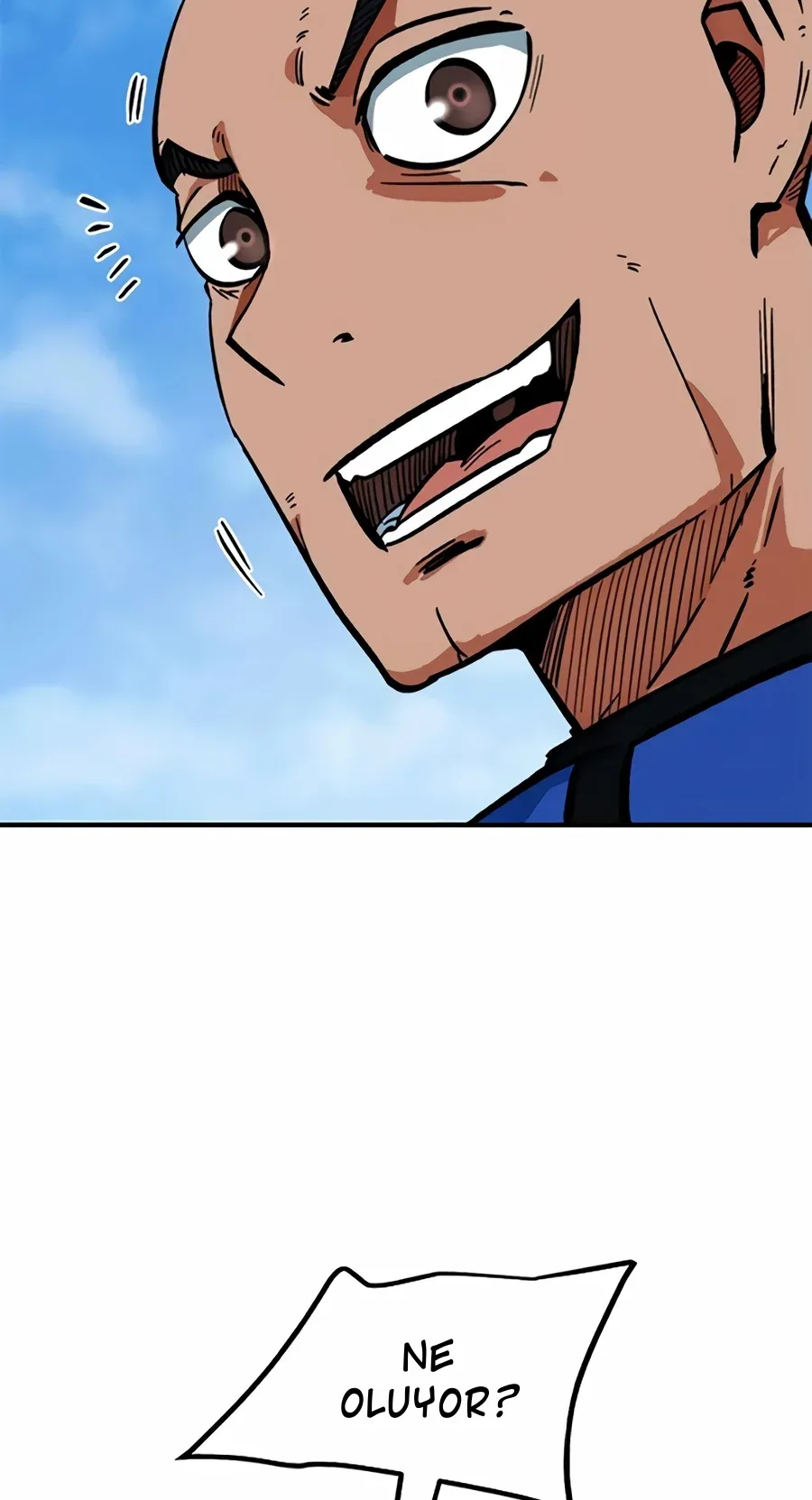 TrendManga Türkçe manga oku im-not-a-soccer-genius bölüm 43 sayfa 101