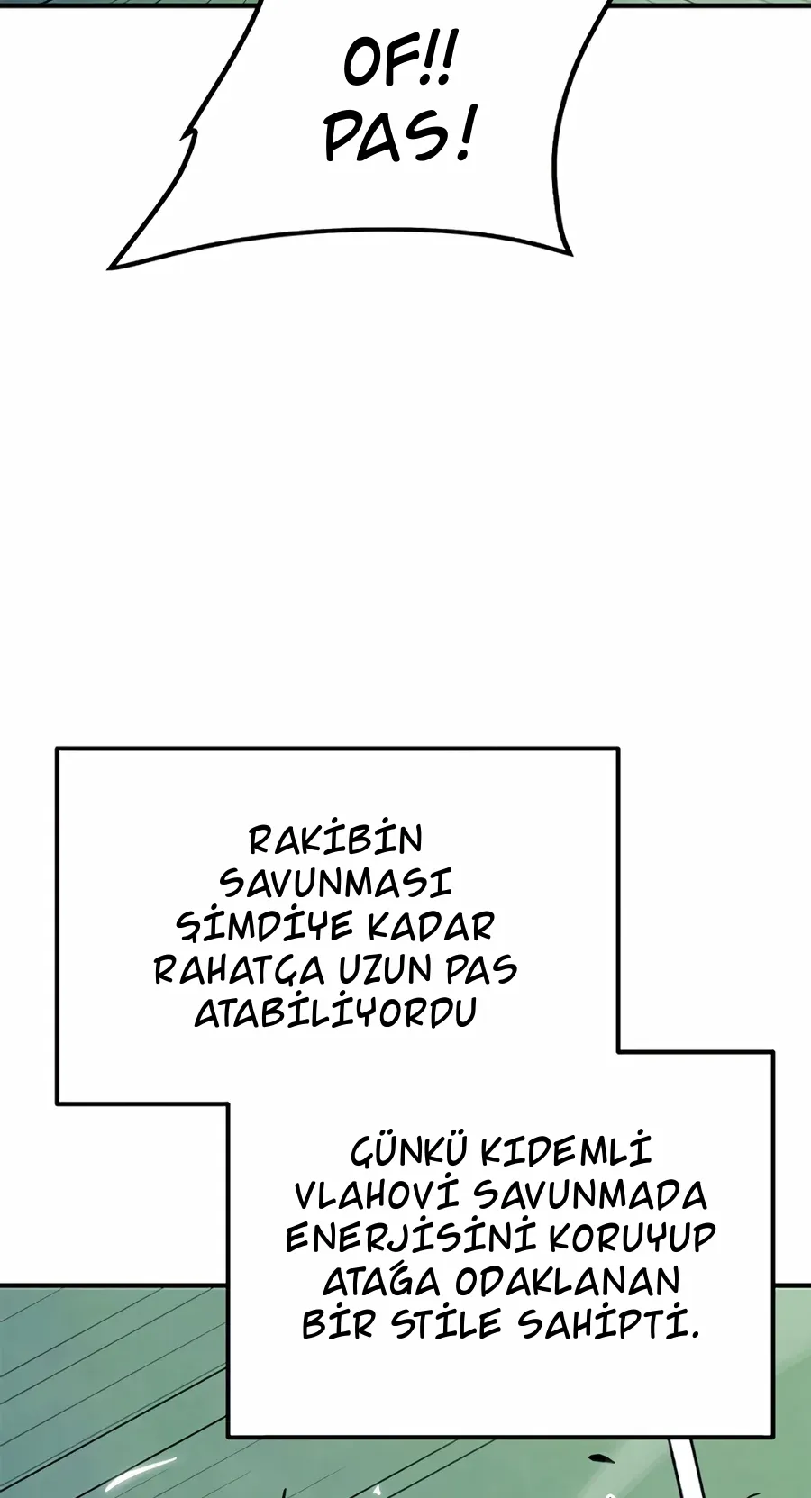 TrendManga Türkçe manga oku im-not-a-soccer-genius bölüm 43 sayfa 105