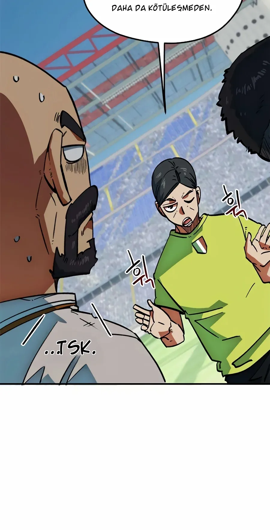 TrendManga Türkçe manga oku im-not-a-soccer-genius bölüm 43 sayfa 11