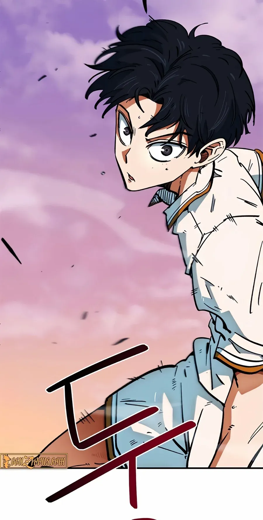TrendManga Türkçe manga oku im-not-a-soccer-genius bölüm 43 sayfa 116
