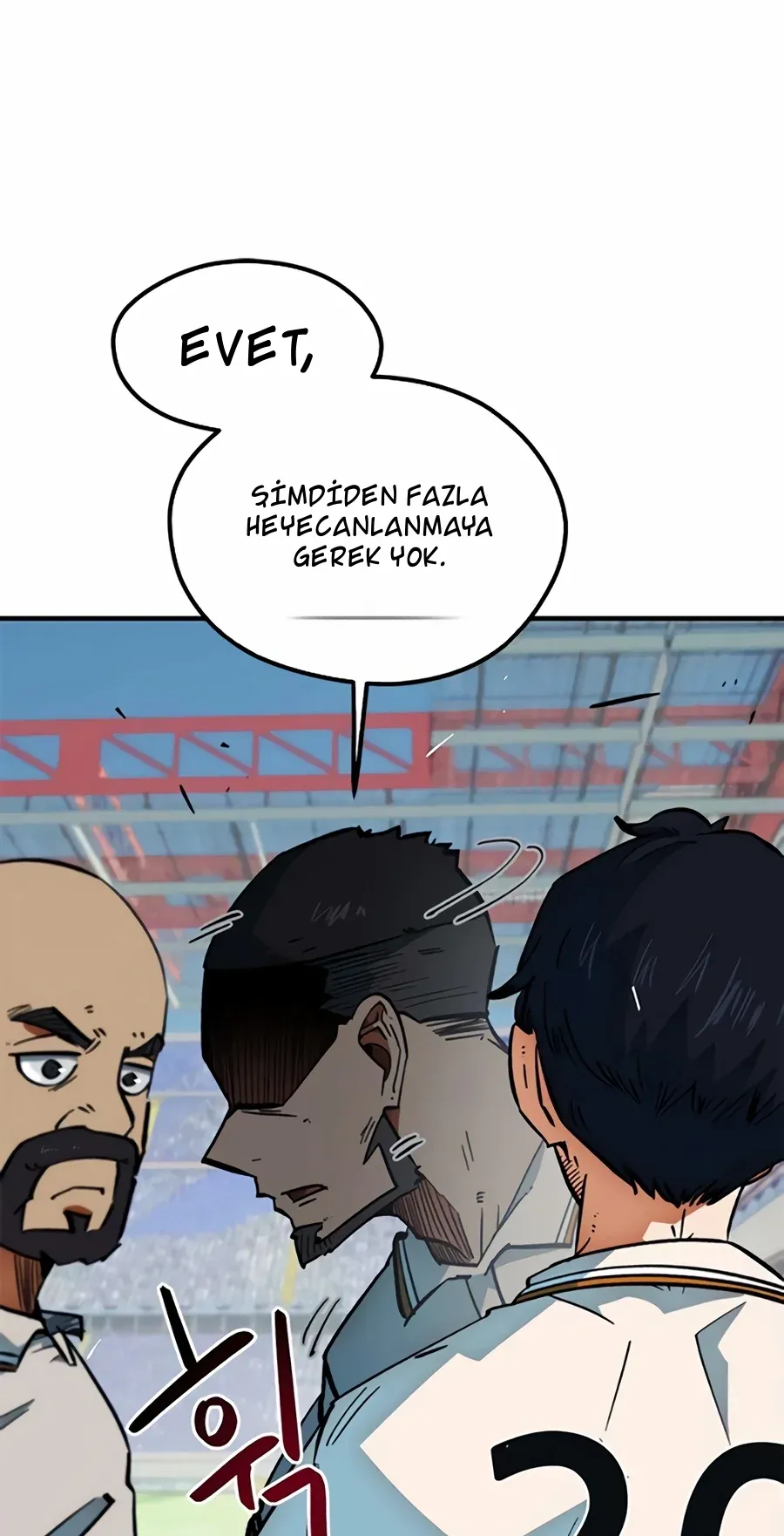 TrendManga Türkçe manga oku im-not-a-soccer-genius bölüm 43 sayfa 12