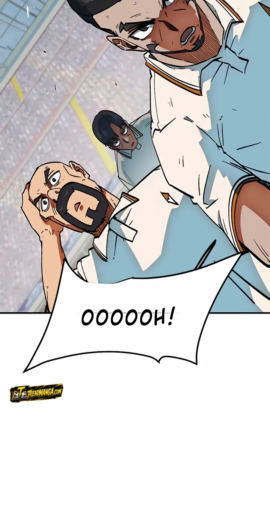 TrendManga Türkçe manga oku im-not-a-soccer-genius bölüm 43 sayfa 14