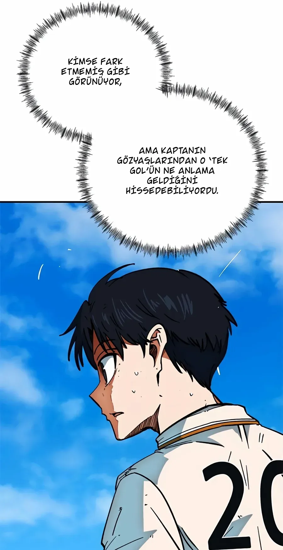 TrendManga Türkçe manga oku im-not-a-soccer-genius bölüm 43 sayfa 15