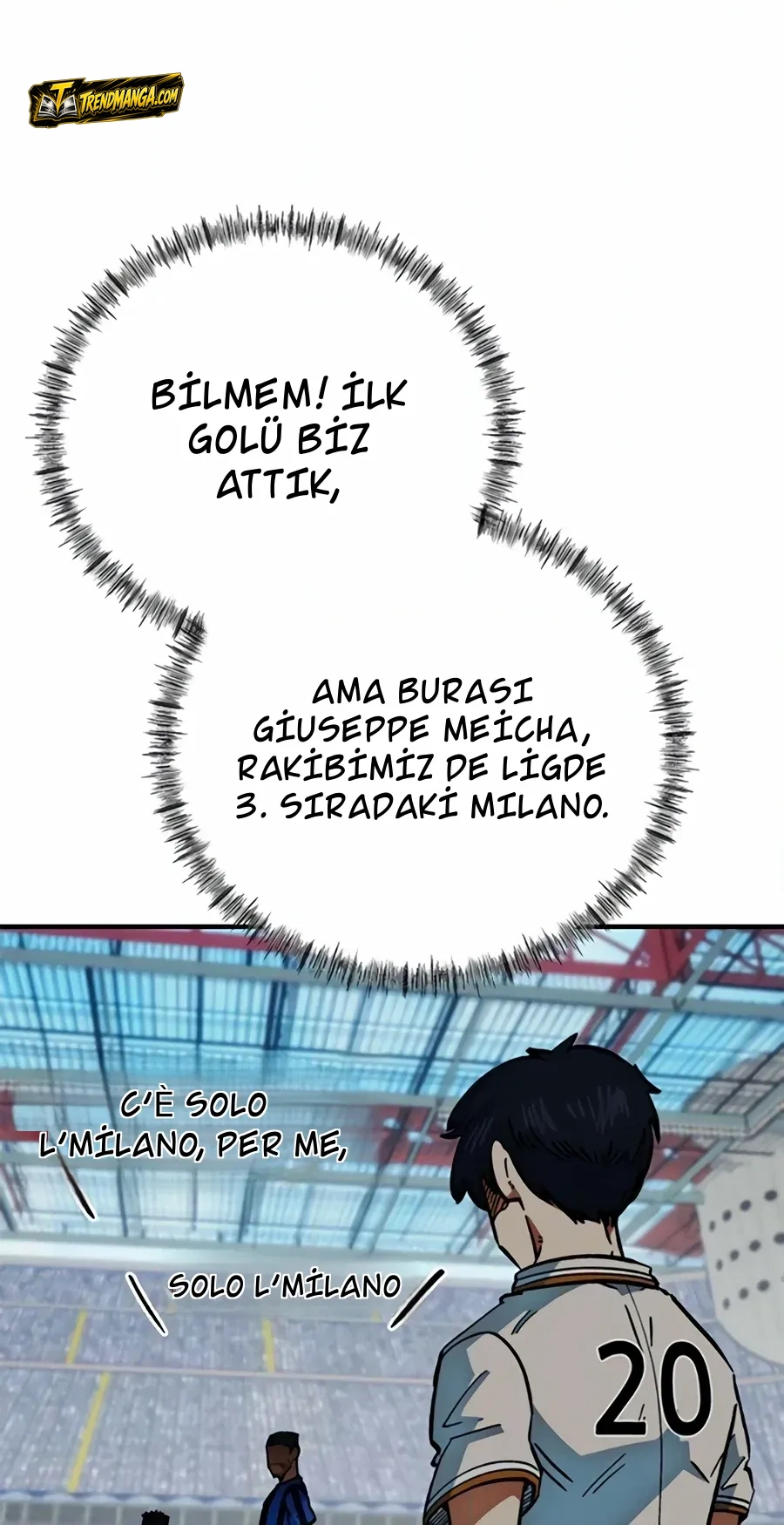 TrendManga Türkçe manga oku im-not-a-soccer-genius bölüm 43 sayfa 19