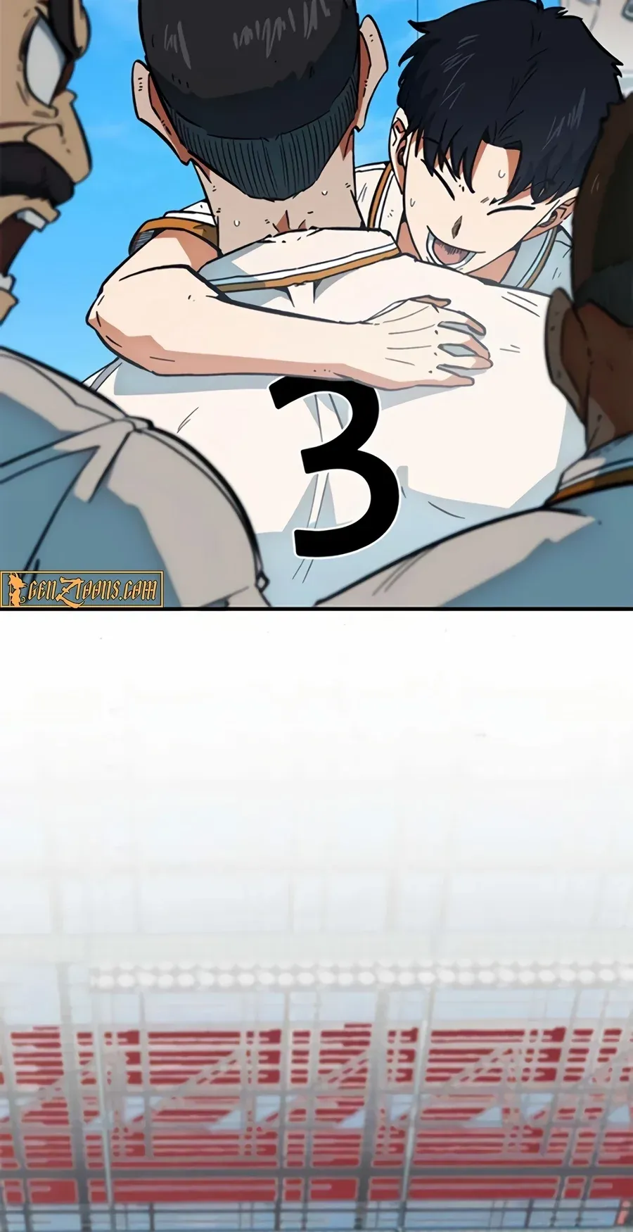 TrendManga Türkçe manga oku im-not-a-soccer-genius bölüm 43 sayfa 2