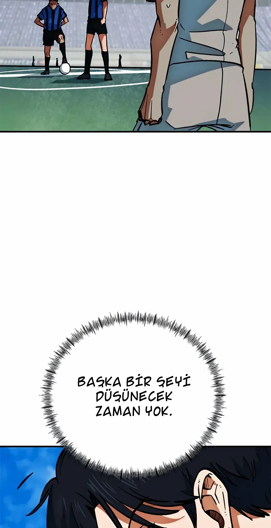 TrendManga Türkçe manga oku im-not-a-soccer-genius bölüm 43 sayfa 20