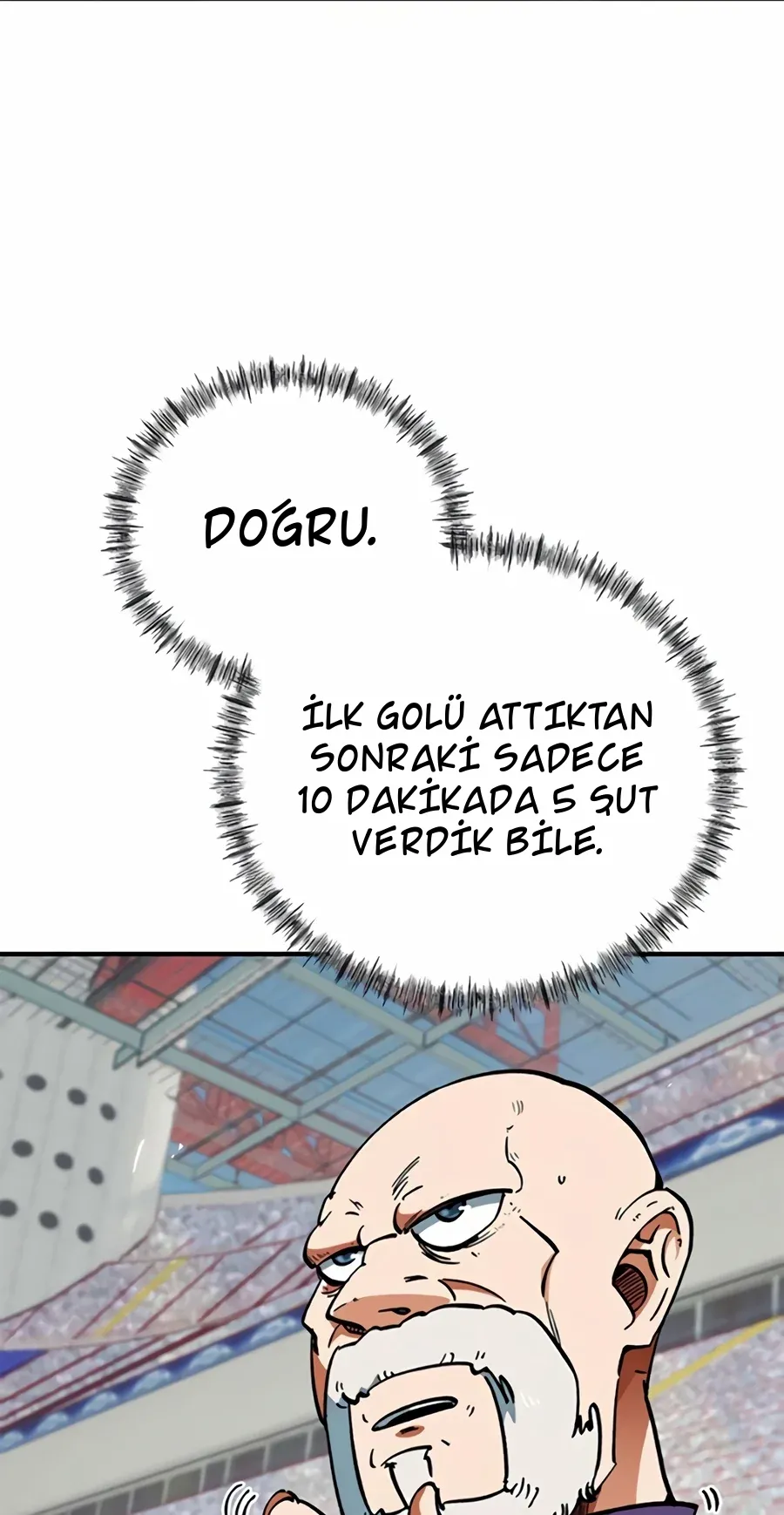 TrendManga Türkçe manga oku im-not-a-soccer-genius bölüm 43 sayfa 26
