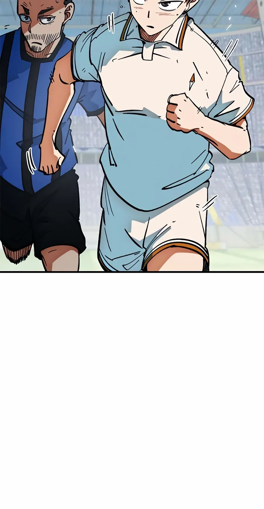 TrendManga Türkçe manga oku im-not-a-soccer-genius bölüm 43 sayfa 30