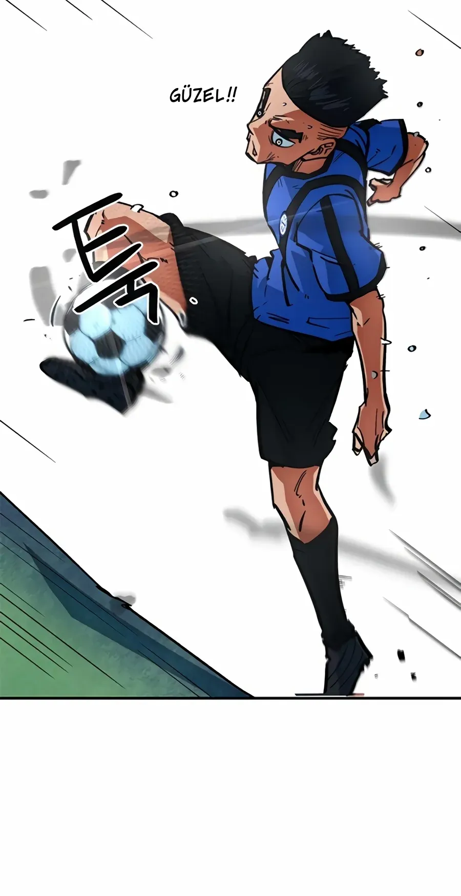 TrendManga Türkçe manga oku im-not-a-soccer-genius bölüm 43 sayfa 38