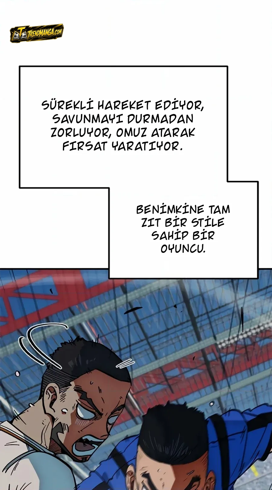 TrendManga Türkçe manga oku im-not-a-soccer-genius bölüm 43 sayfa 39