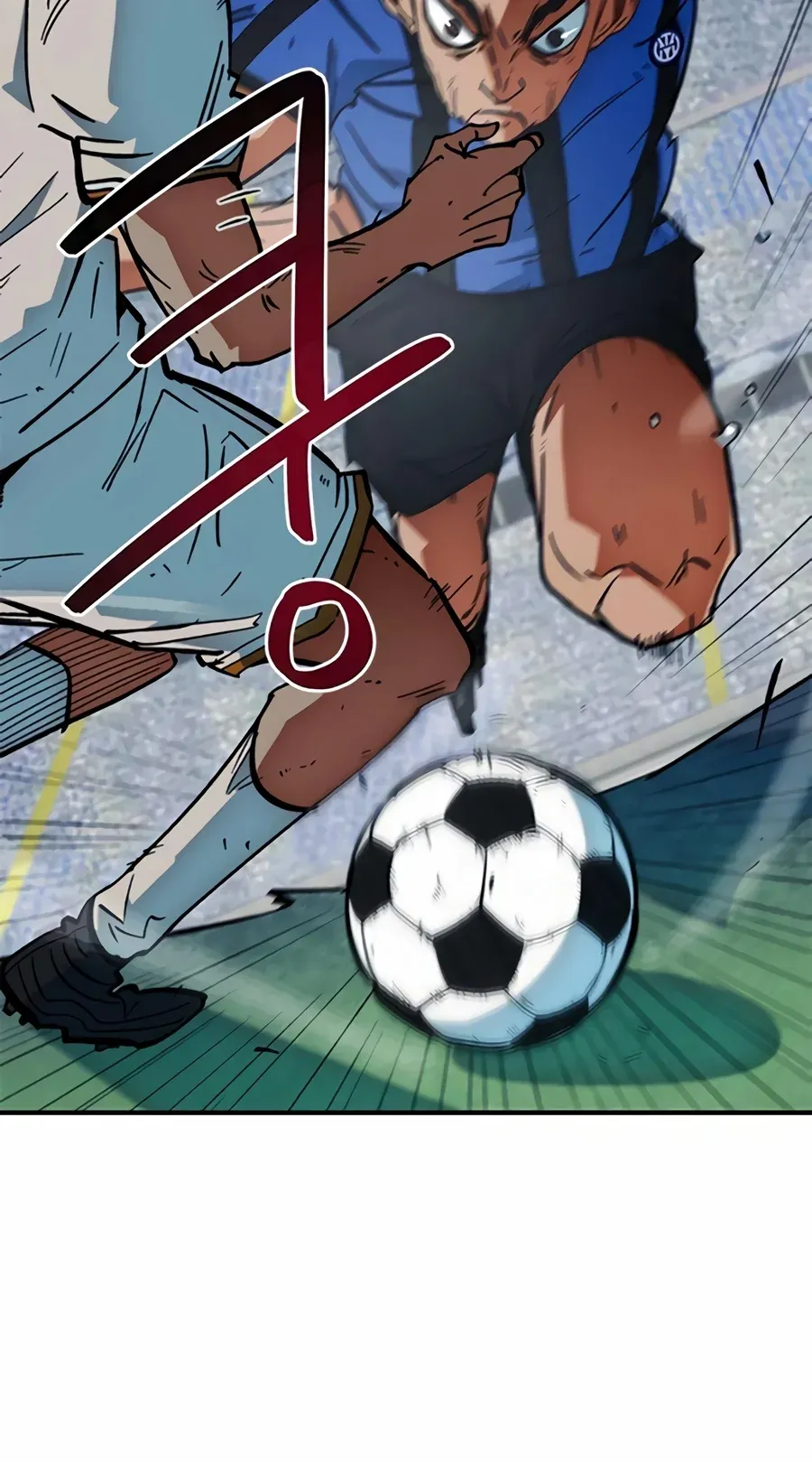TrendManga Türkçe manga oku im-not-a-soccer-genius bölüm 43 sayfa 40