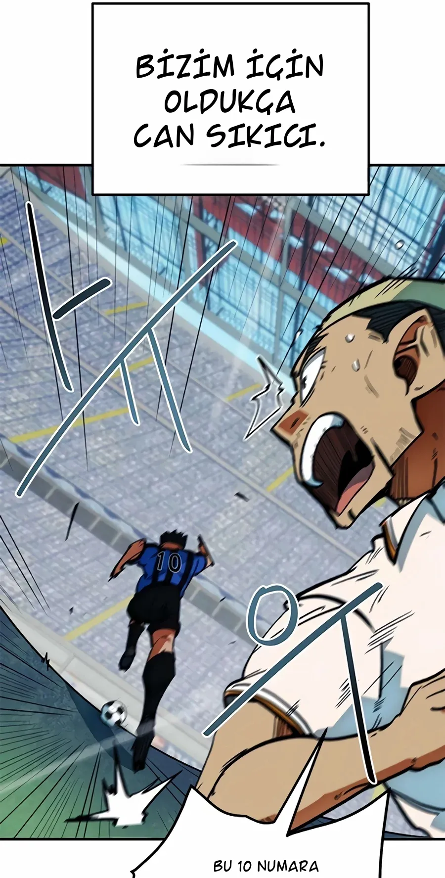TrendManga Türkçe manga oku im-not-a-soccer-genius bölüm 43 sayfa 47