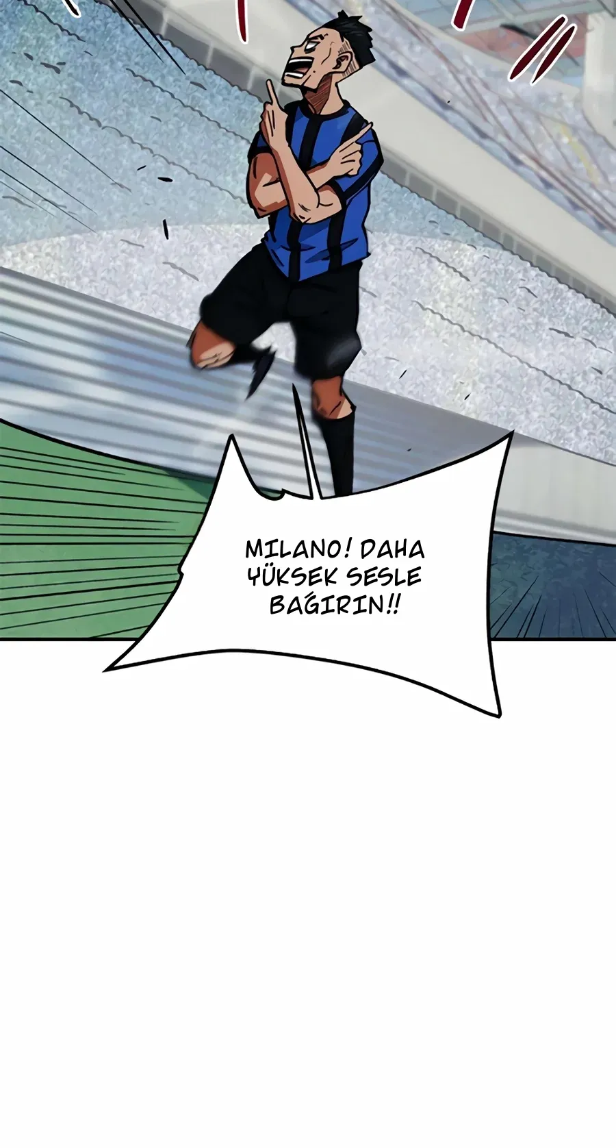 TrendManga Türkçe manga oku im-not-a-soccer-genius bölüm 43 sayfa 60