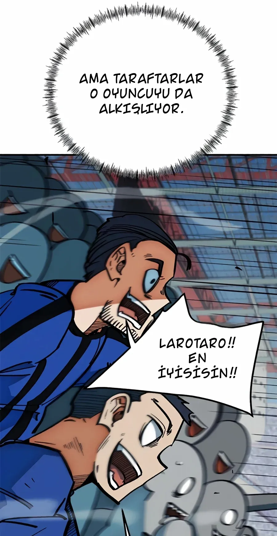 TrendManga Türkçe manga oku im-not-a-soccer-genius bölüm 43 sayfa 61