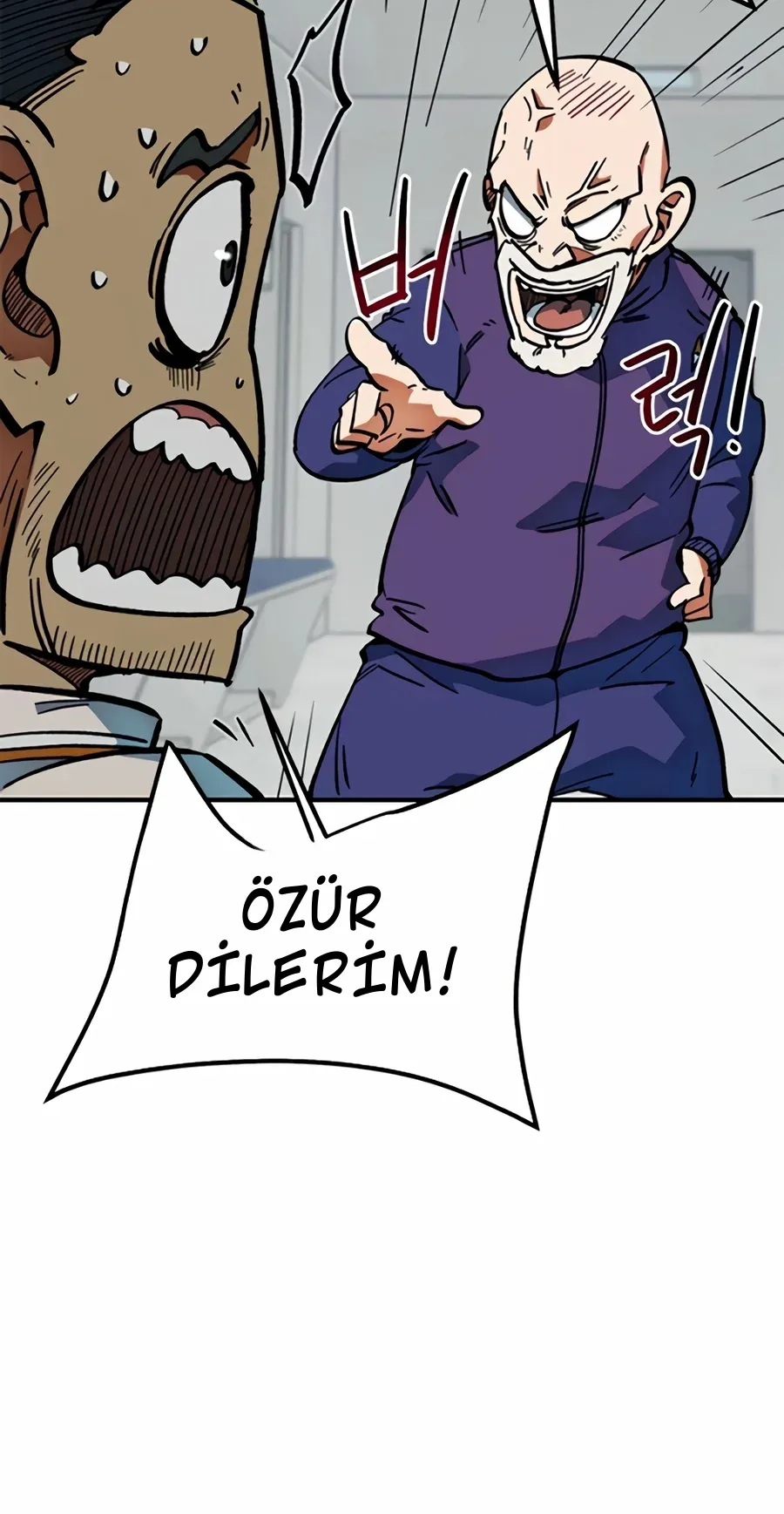 TrendManga Türkçe manga oku im-not-a-soccer-genius bölüm 43 sayfa 67