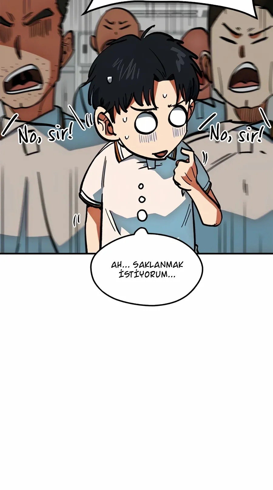 TrendManga Türkçe manga oku im-not-a-soccer-genius bölüm 43 sayfa 70
