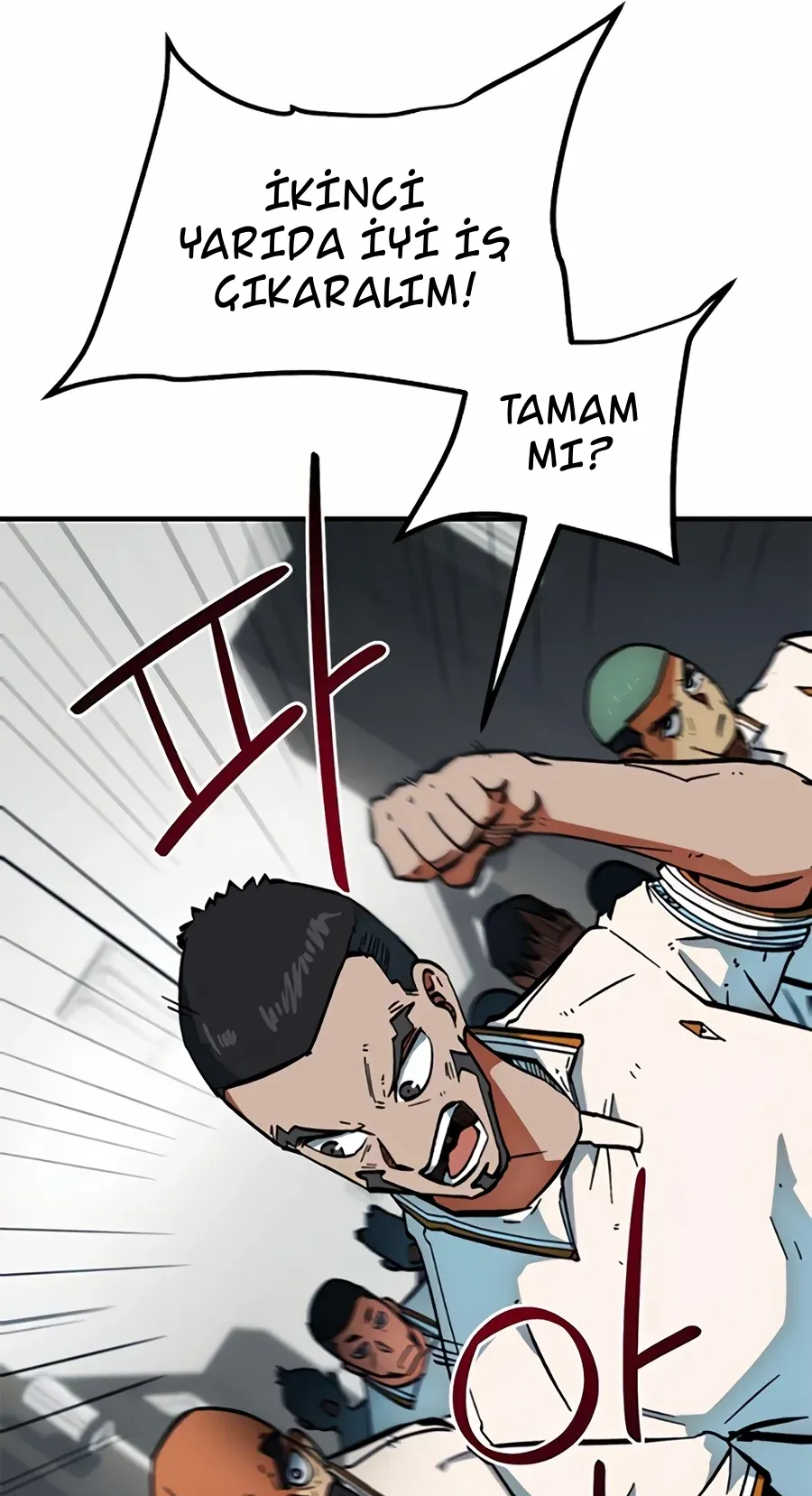 TrendManga Türkçe manga oku im-not-a-soccer-genius bölüm 43 sayfa 76