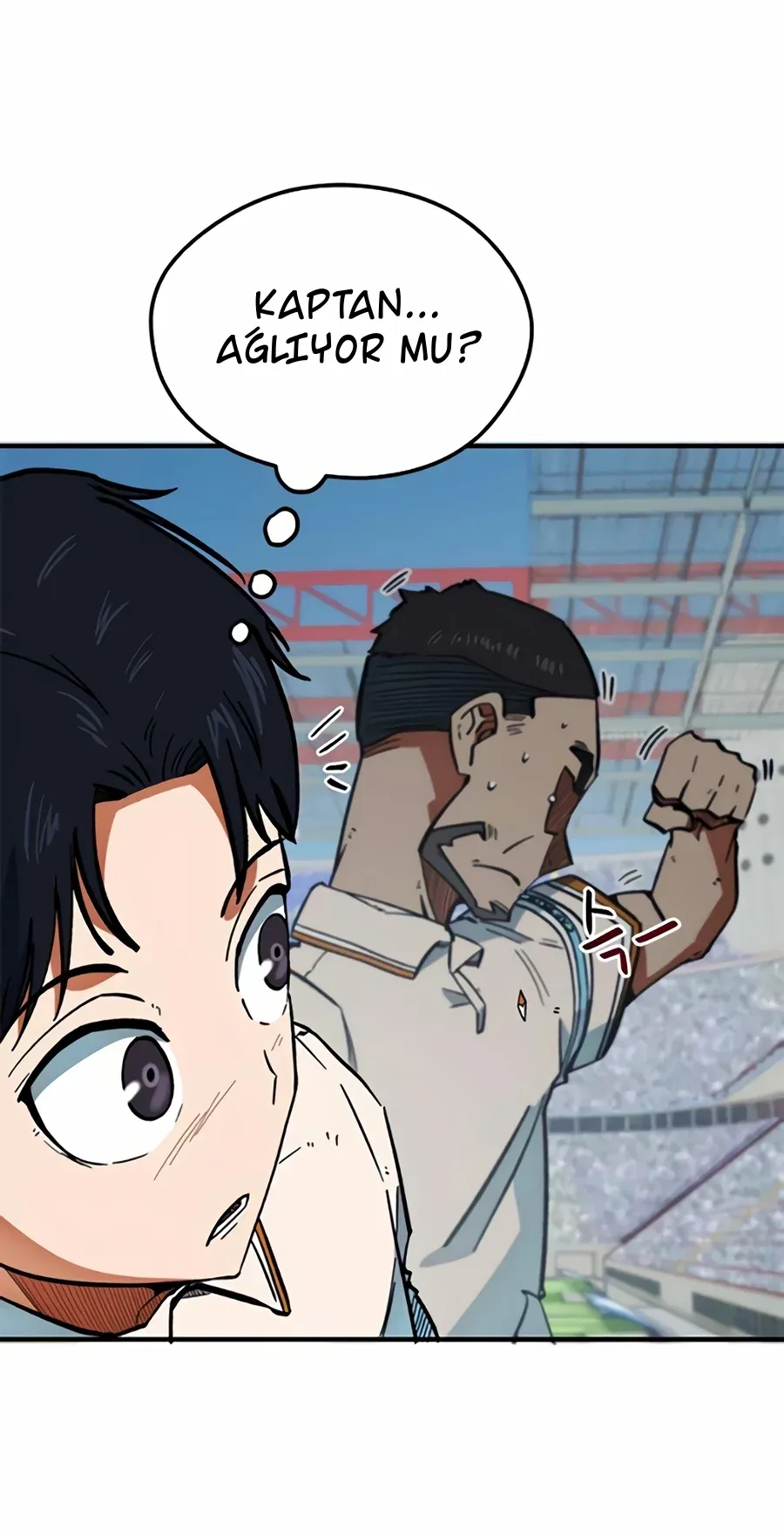 TrendManga Türkçe manga oku im-not-a-soccer-genius bölüm 43 sayfa 8