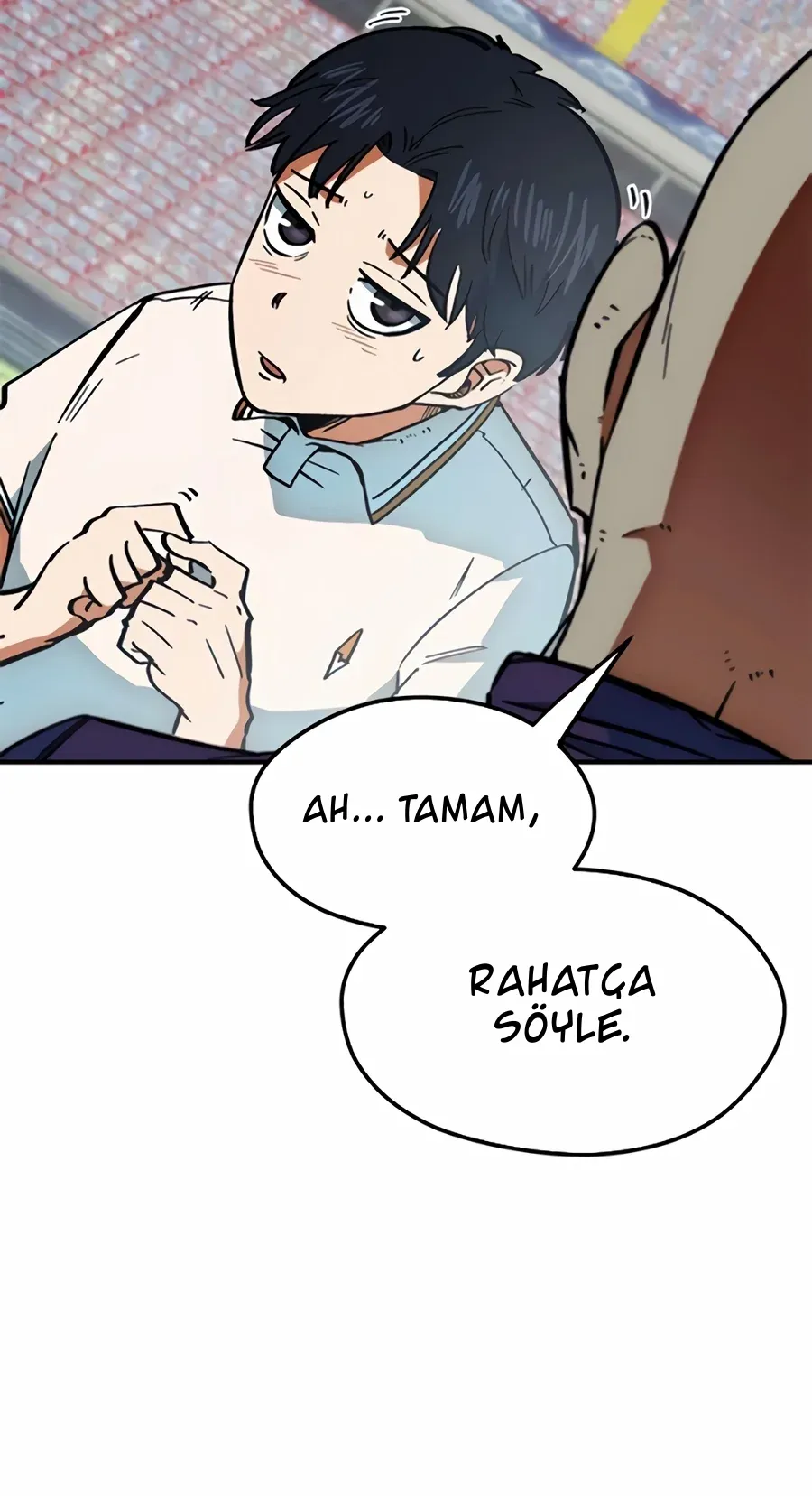 TrendManga Türkçe manga oku im-not-a-soccer-genius bölüm 43 sayfa 80
