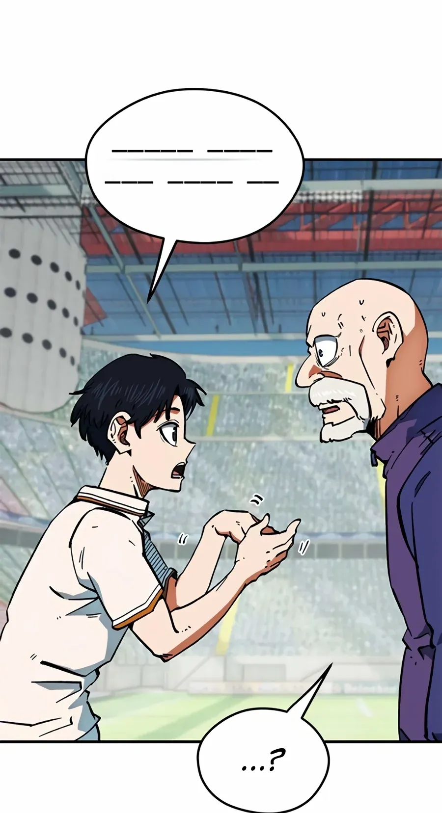 TrendManga Türkçe manga oku im-not-a-soccer-genius bölüm 43 sayfa 81
