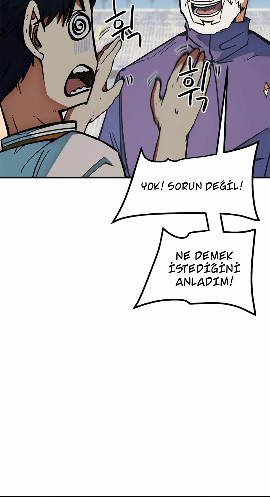 TrendManga Türkçe manga oku im-not-a-soccer-genius bölüm 43 sayfa 83