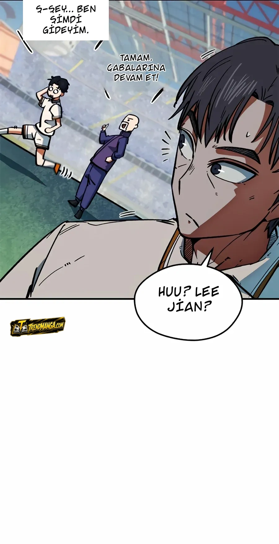 TrendManga Türkçe manga oku im-not-a-soccer-genius bölüm 43 sayfa 84
