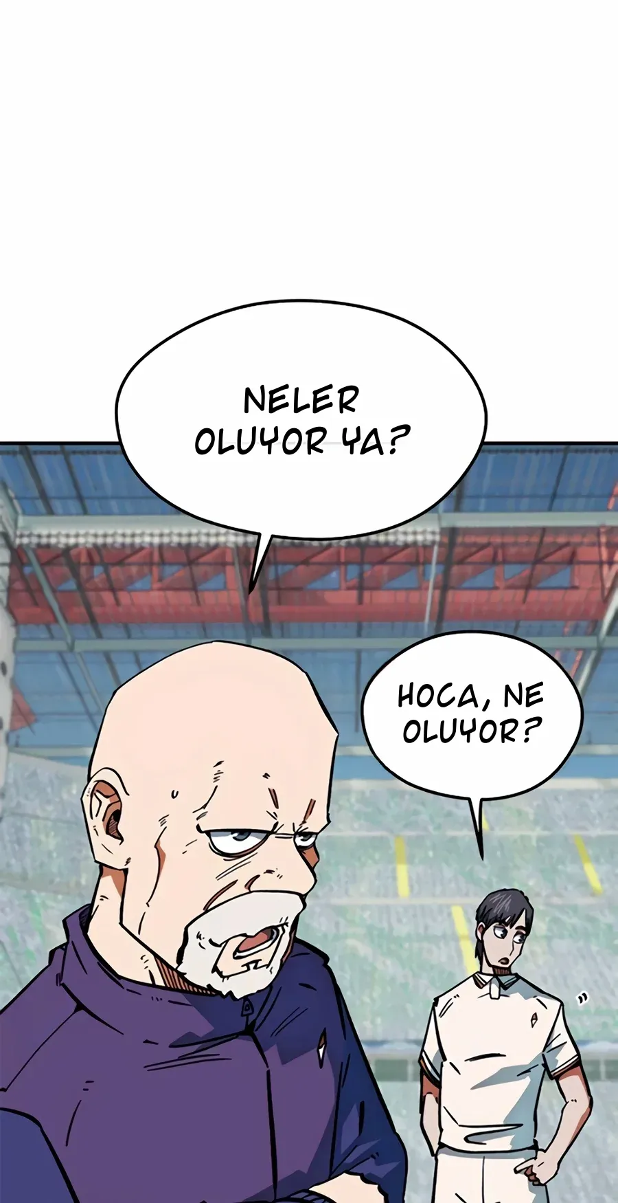 TrendManga Türkçe manga oku im-not-a-soccer-genius bölüm 43 sayfa 85