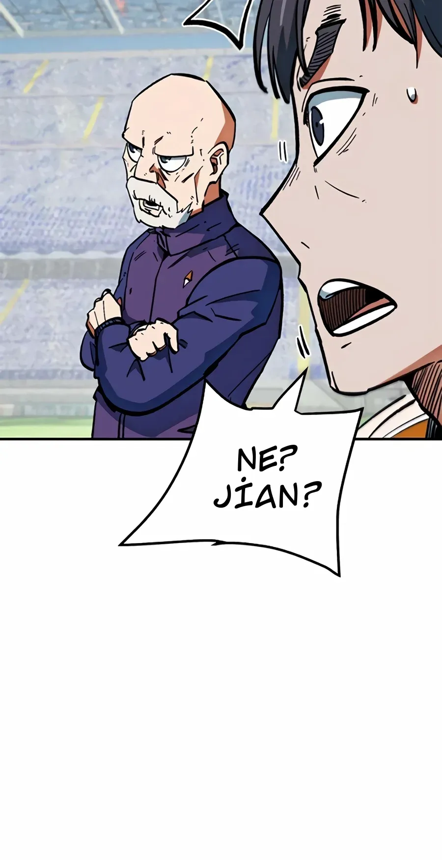 TrendManga Türkçe manga oku im-not-a-soccer-genius bölüm 43 sayfa 87