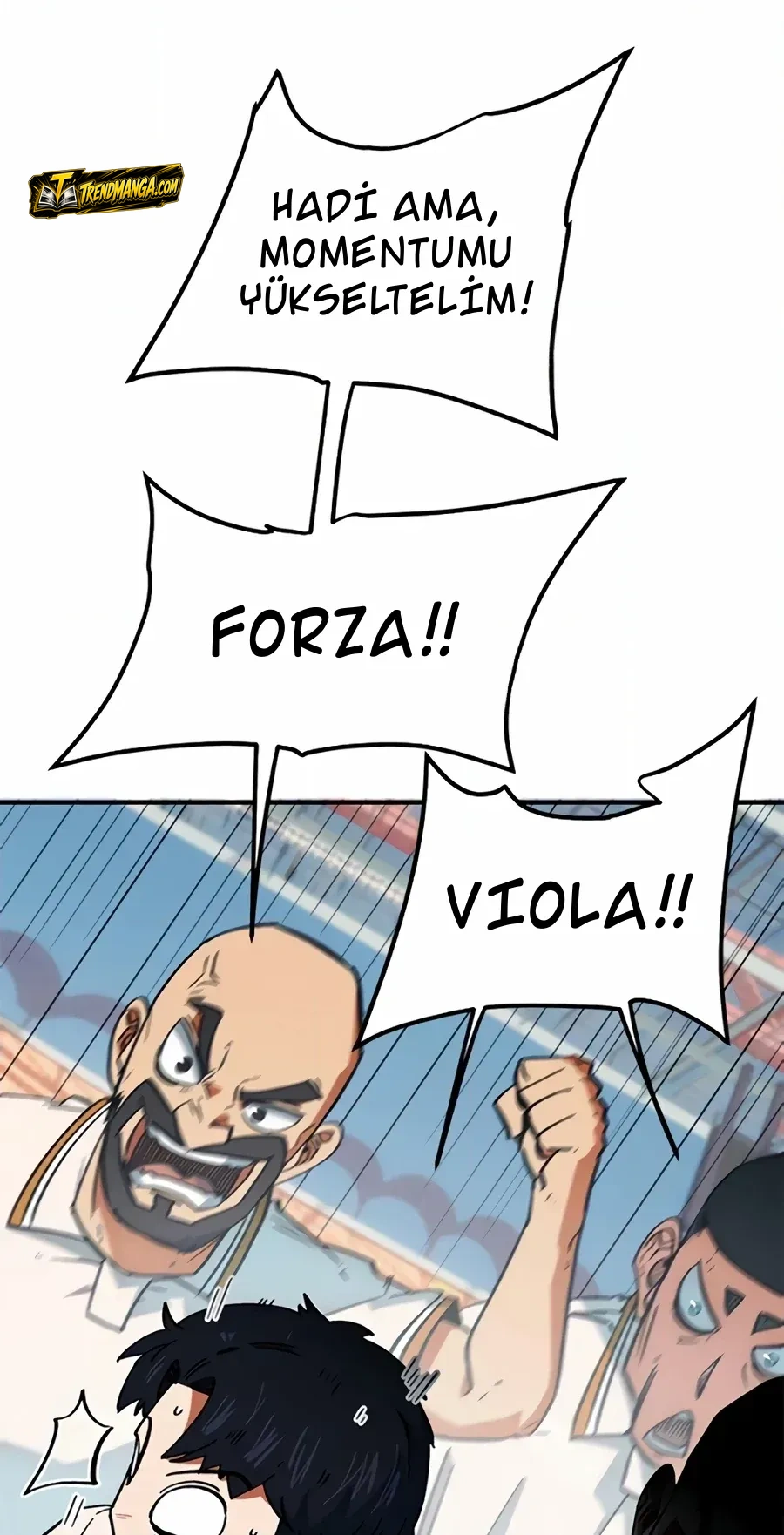 TrendManga Türkçe manga oku im-not-a-soccer-genius bölüm 43 sayfa 9