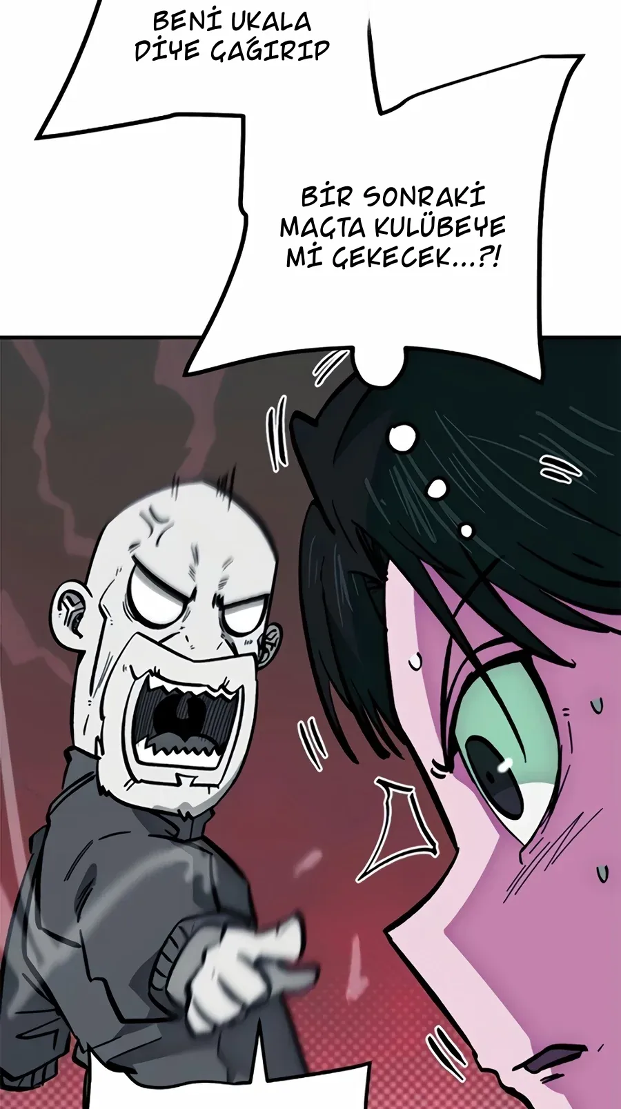 TrendManga Türkçe manga oku im-not-a-soccer-genius bölüm 43 sayfa 92