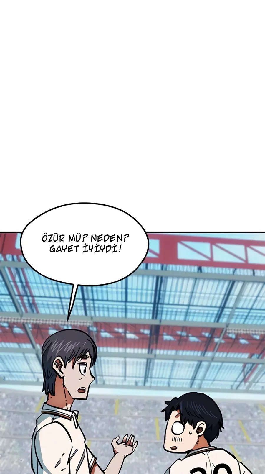 TrendManga Türkçe manga oku im-not-a-soccer-genius bölüm 43 sayfa 95