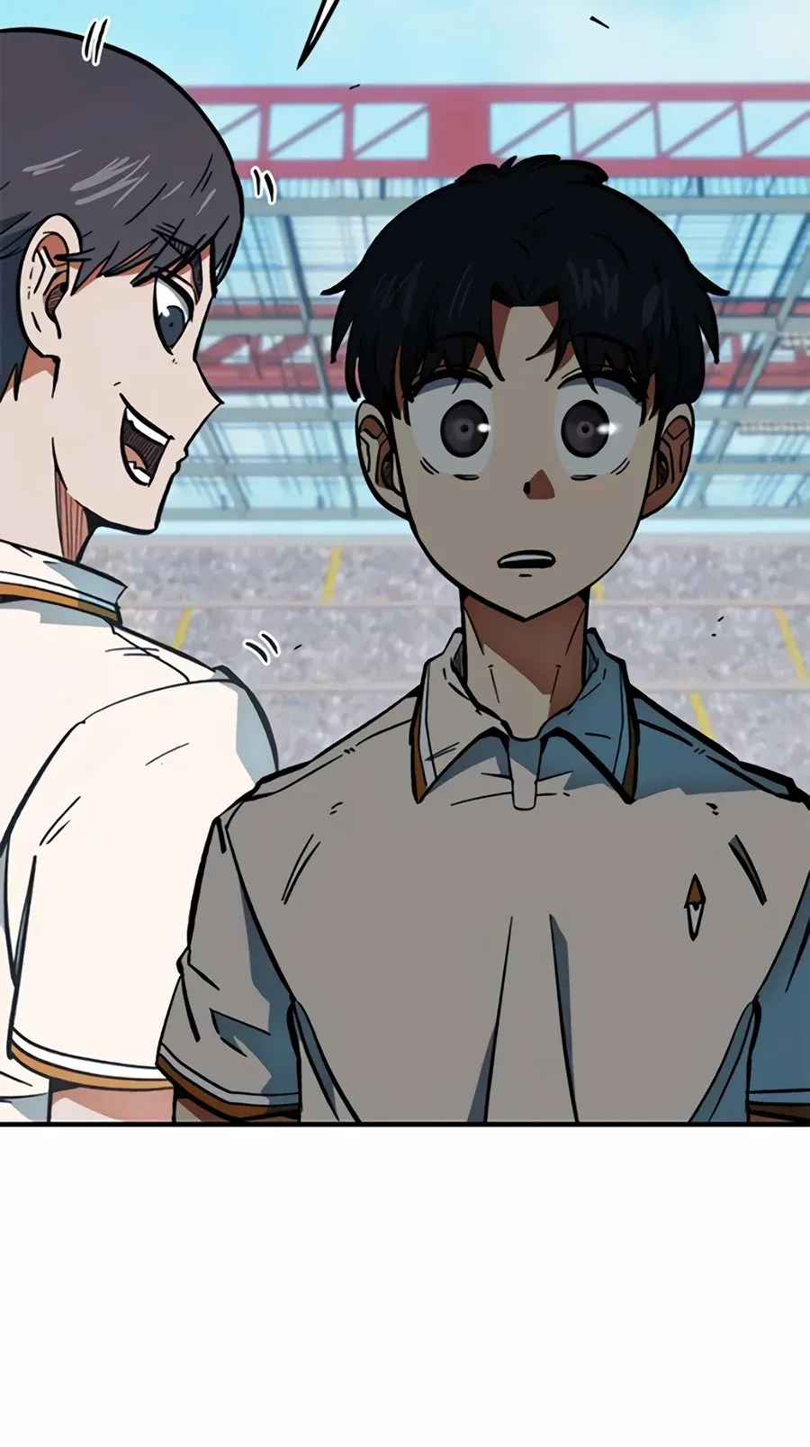 TrendManga Türkçe manga oku im-not-a-soccer-genius bölüm 43 sayfa 97