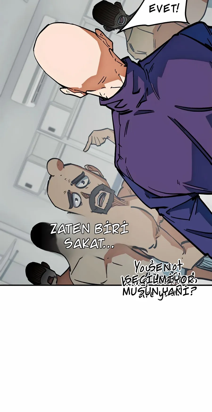 TrendManga Türkçe manga oku im-not-a-soccer-genius bölüm 44 sayfa 105