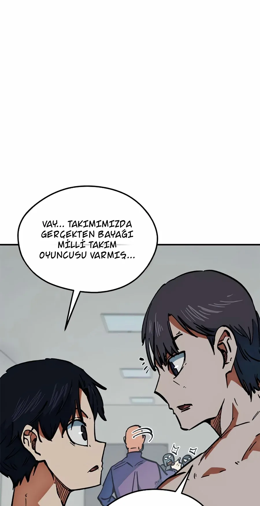 TrendManga Türkçe manga oku im-not-a-soccer-genius bölüm 44 sayfa 106