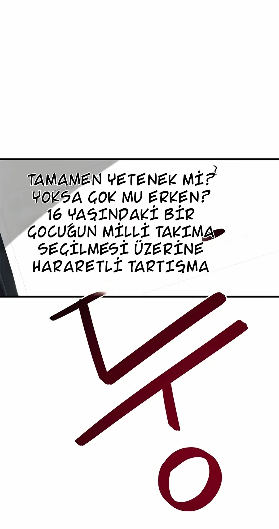 TrendManga Türkçe manga oku im-not-a-soccer-genius bölüm 44 sayfa 120