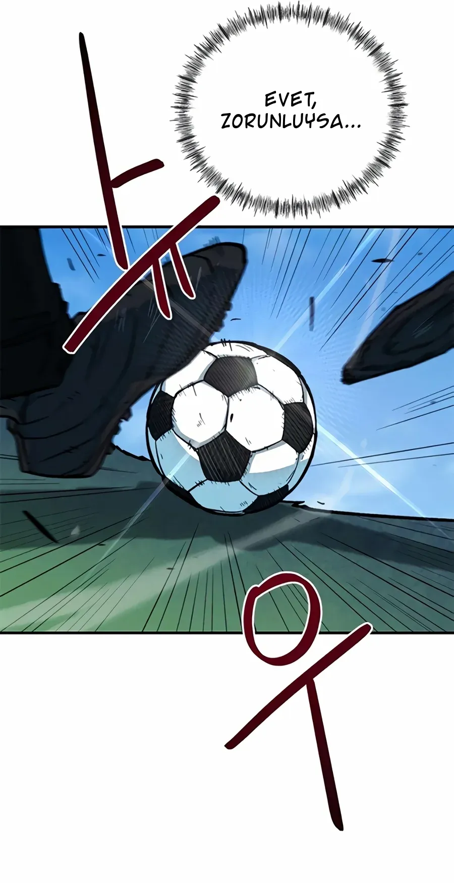 TrendManga Türkçe manga oku im-not-a-soccer-genius bölüm 44 sayfa 15