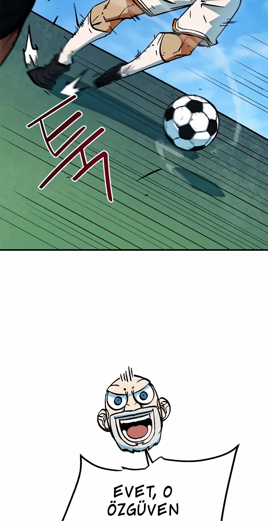 TrendManga Türkçe manga oku im-not-a-soccer-genius bölüm 44 sayfa 17