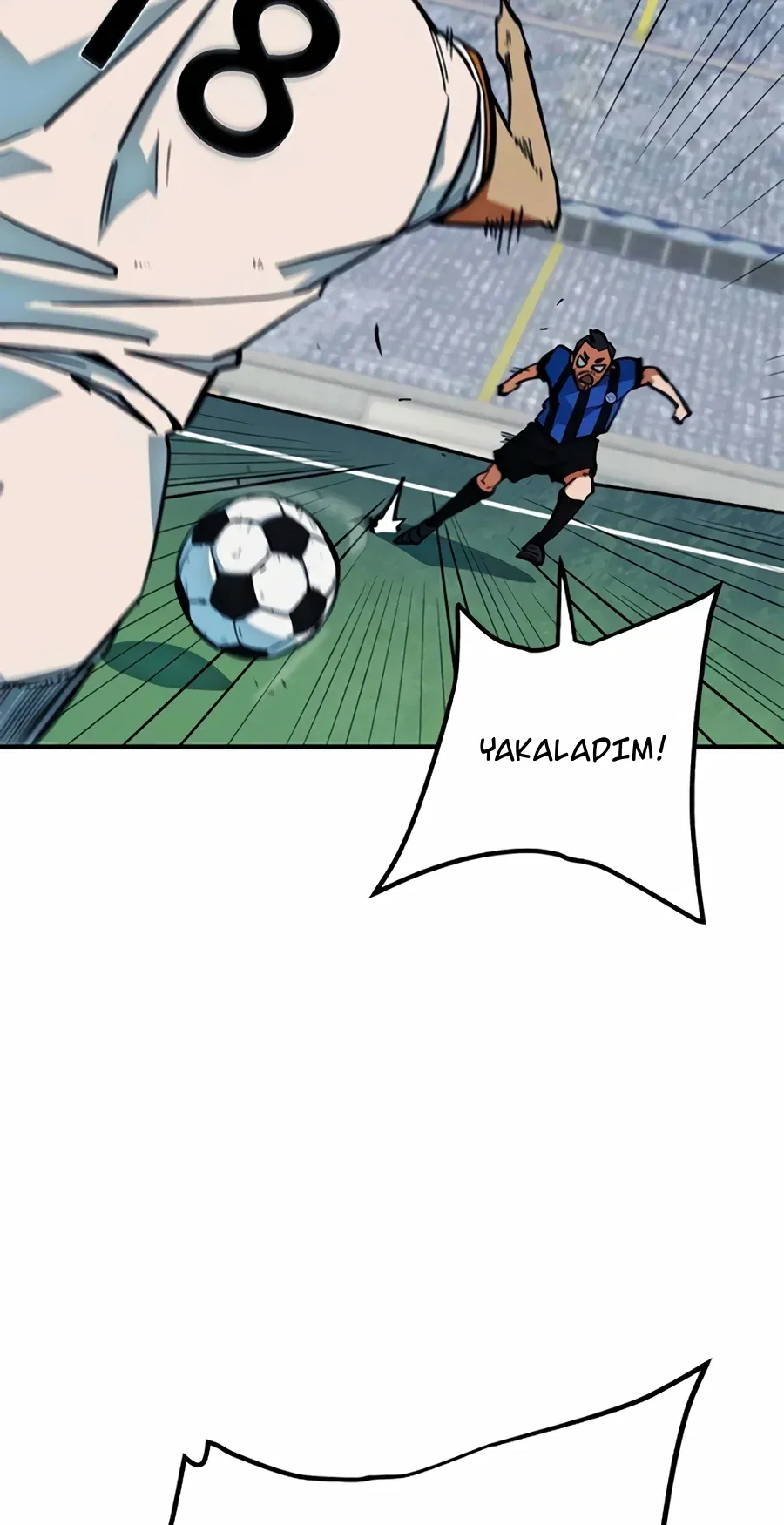 TrendManga Türkçe manga oku im-not-a-soccer-genius bölüm 44 sayfa 19