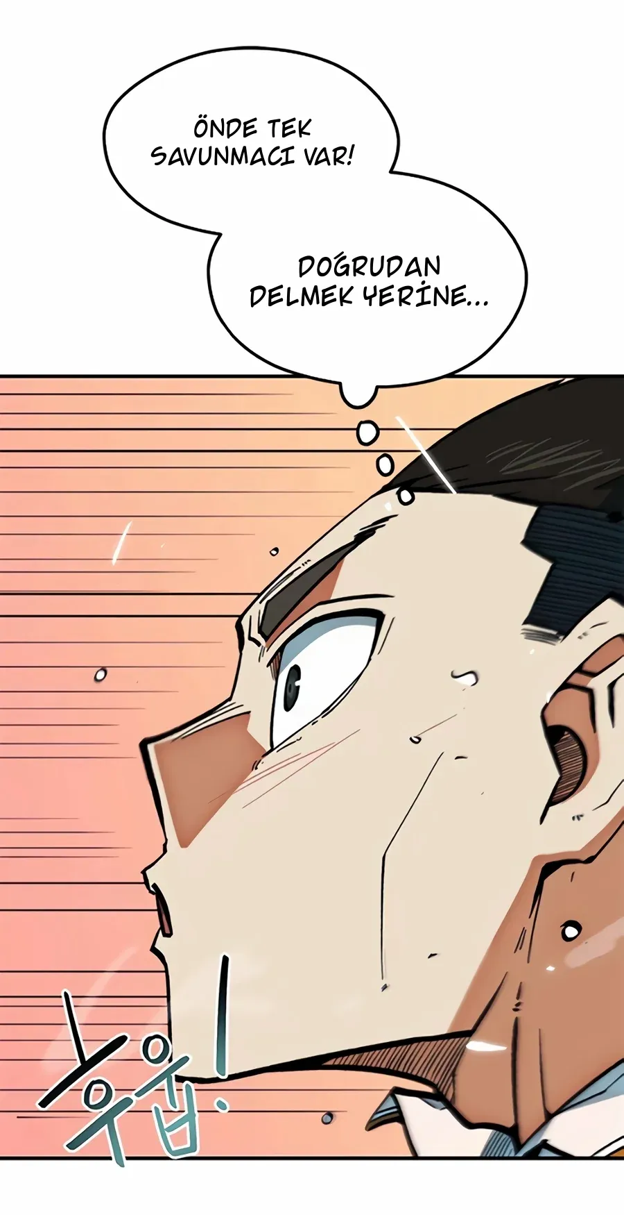 TrendManga Türkçe manga oku im-not-a-soccer-genius bölüm 44 sayfa 22